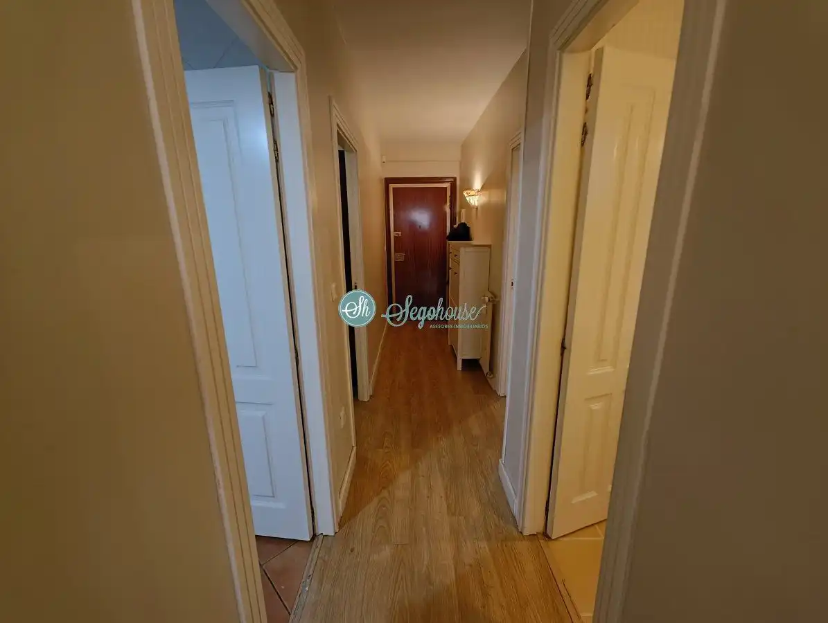 Flat with lift for sale in El Cerro - Carretera de San Rafael, imagen 38