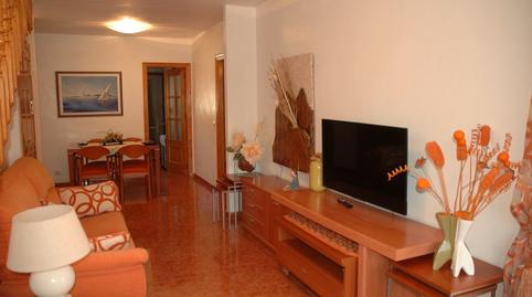 Foto 5 de Ático en venta en Calle Miguel Santana, 6, Portmán, Murcia