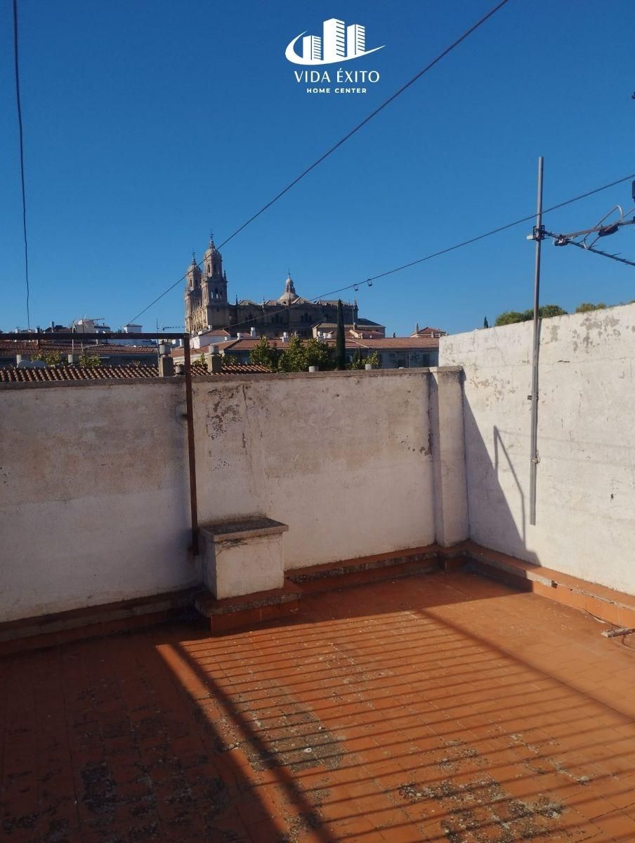 Terrassa de Casa o xalet en venda en  Jaén Capital amb Terrassa