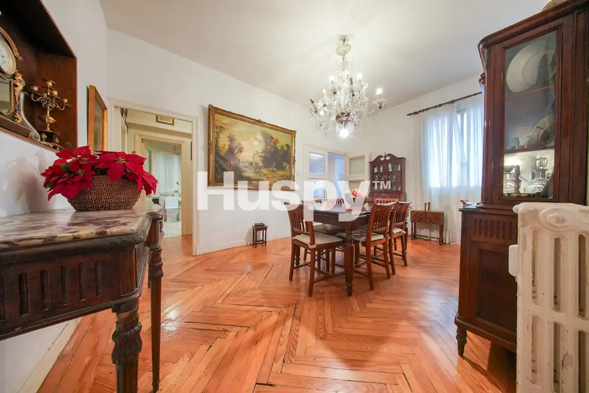 Piso con ascensor en venta en Plaza de San Juan de la Cruz, imagen 13
