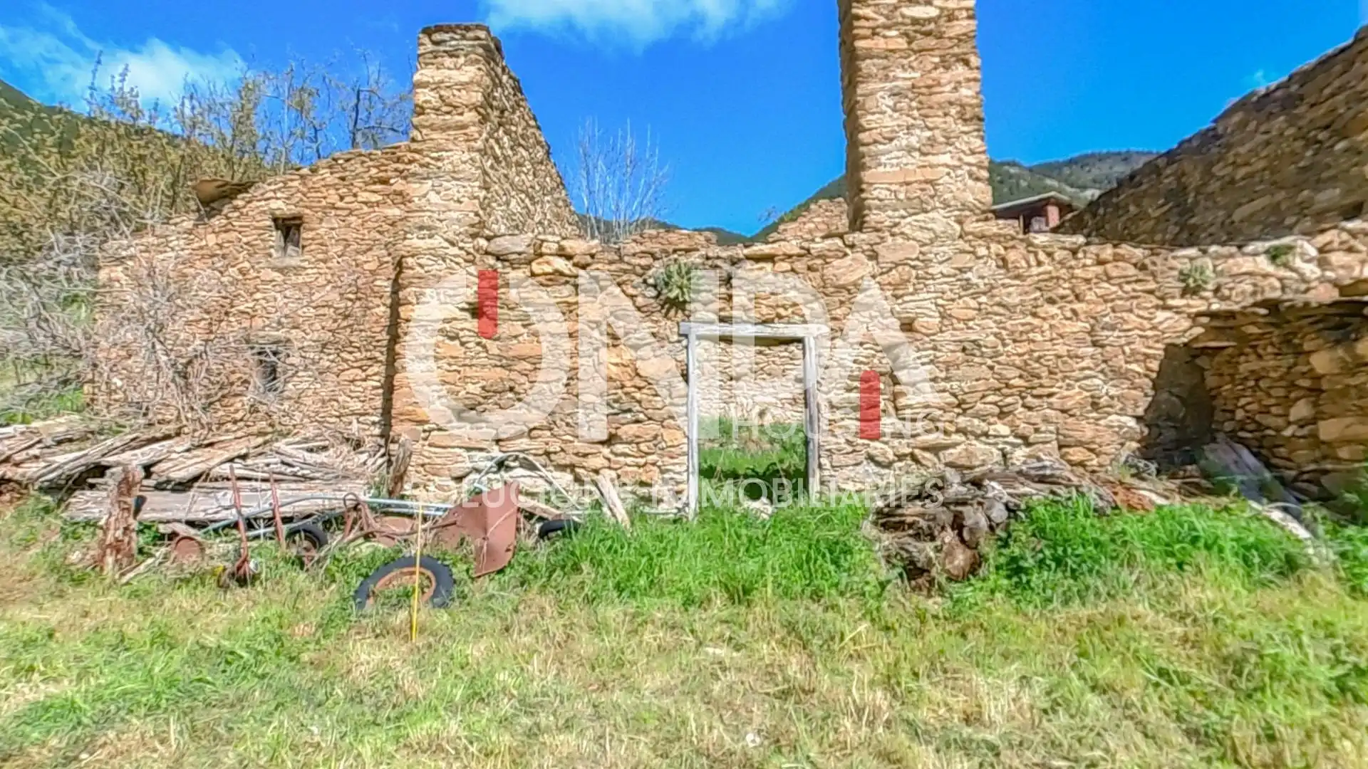 Residential for sale in TORRENT-ARS, 6, Les Valls de Valira