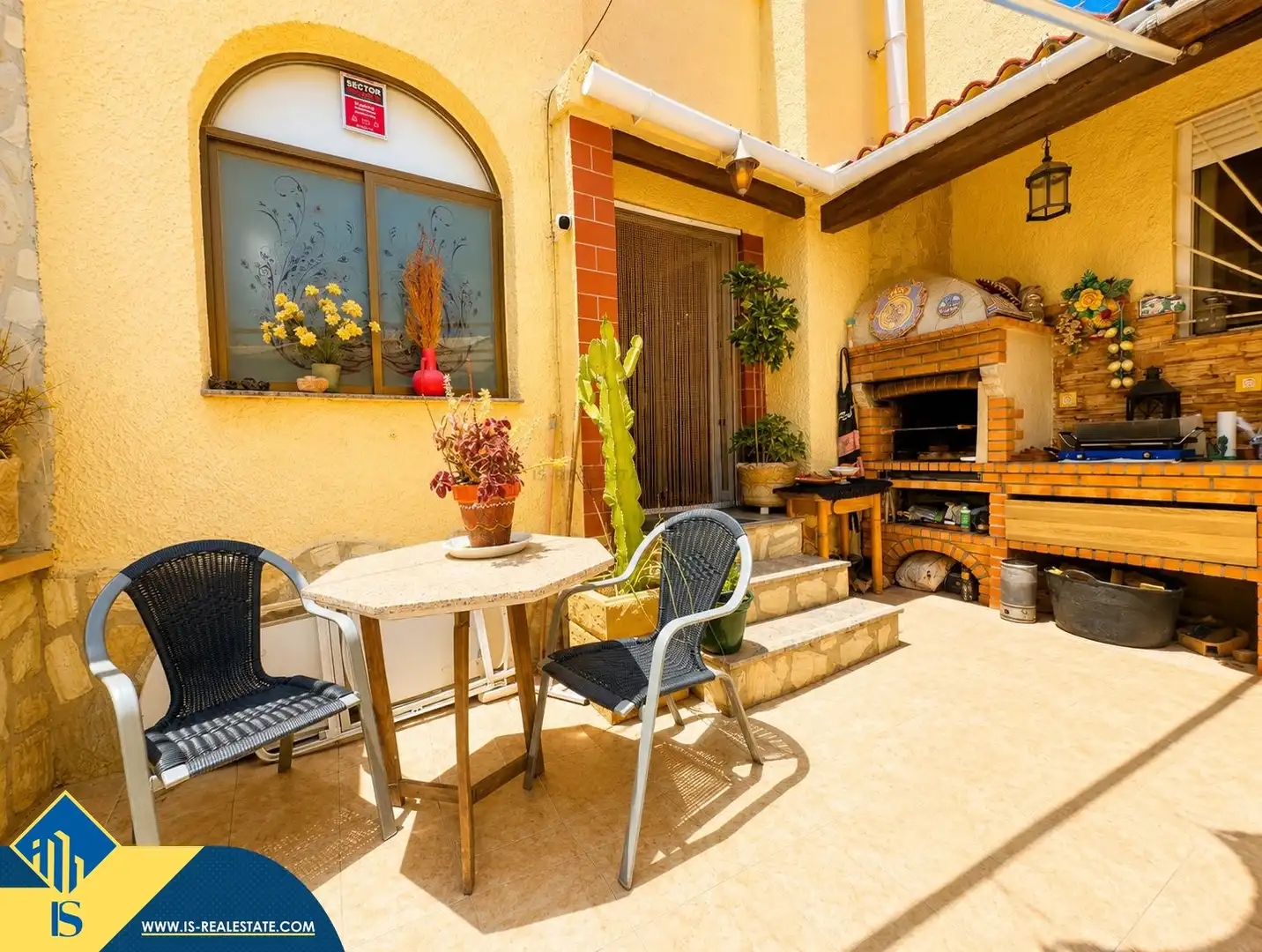 Chalet con piscina en venta en Ciudad Quesada, imagen 5