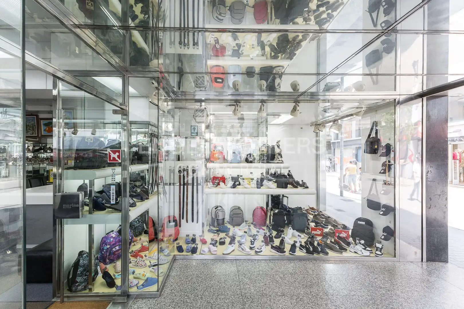 Commercial properties for sale in L'Hospitalet de Llobregat