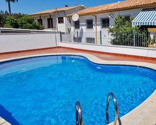 Piscina de Casa o xalet en venda en  Córdoba Capital amb Calefacció, Jardí privat i Piscina