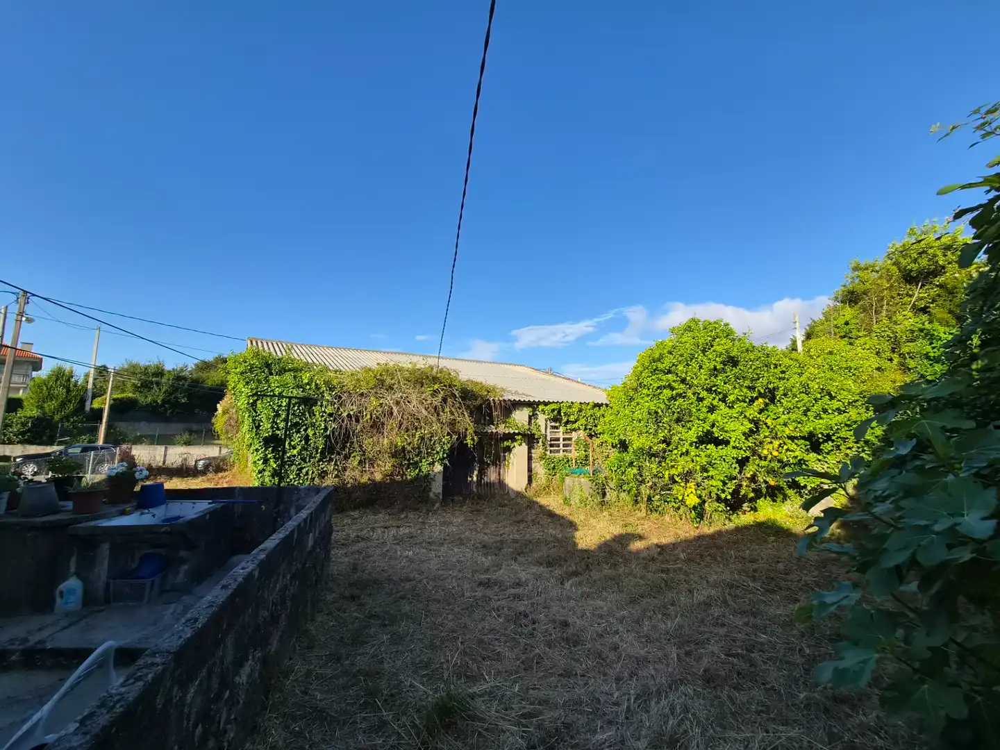 Casa o chalet en venta en Oleiros
