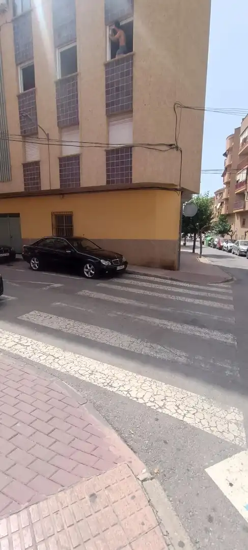 Parking de Piso en venta en Mula con Terraza y Balcón