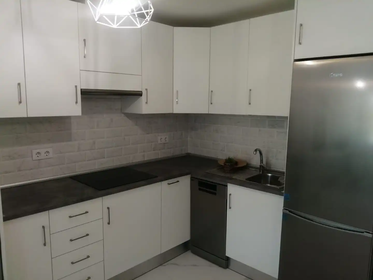 Apartament amb piscina en venda a meandro, imagen 7