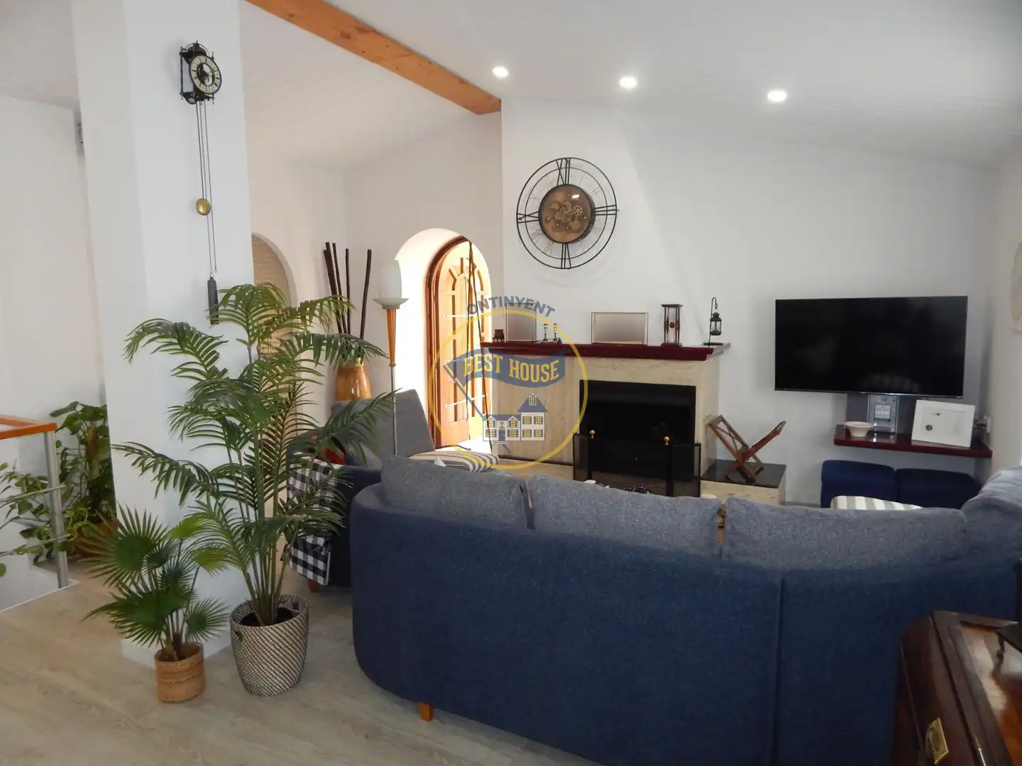 Casa con terrazza in vendita a Cocentaina, imagen 17