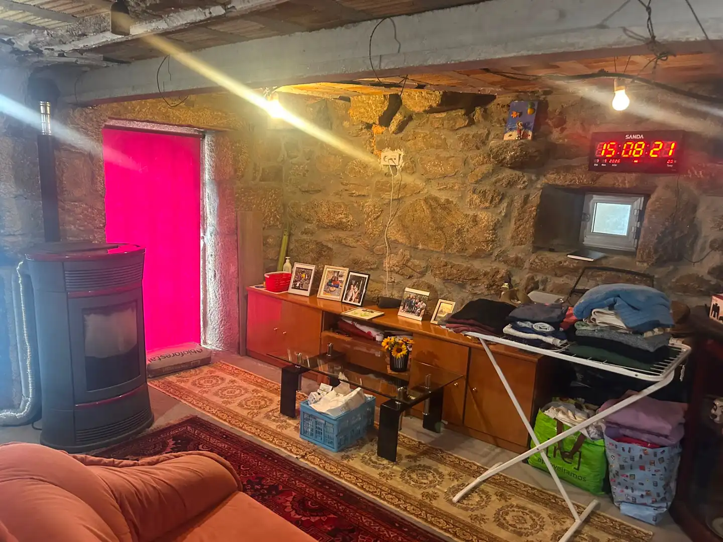 Casa o xalet en venda a N/A, Pazos de Borbén