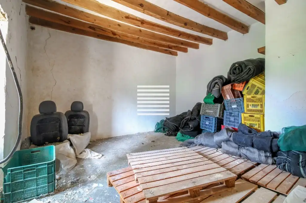 Casa o chalet en venta en Escorca con Trastero