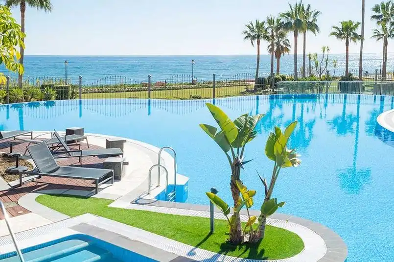 Apartament amb piscina en venda a Punta Plata, imagen 9
