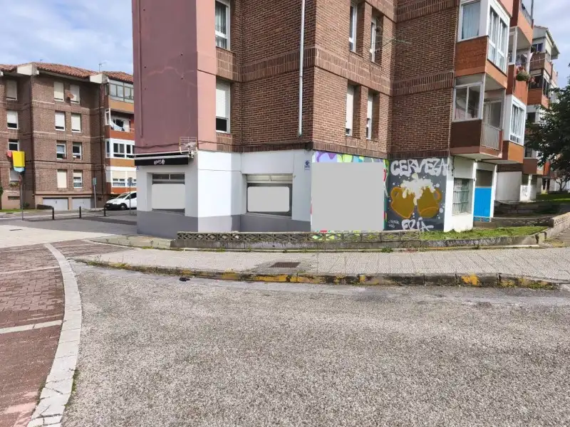 Business premises for sale in Alisal - San Román, imagen 30
