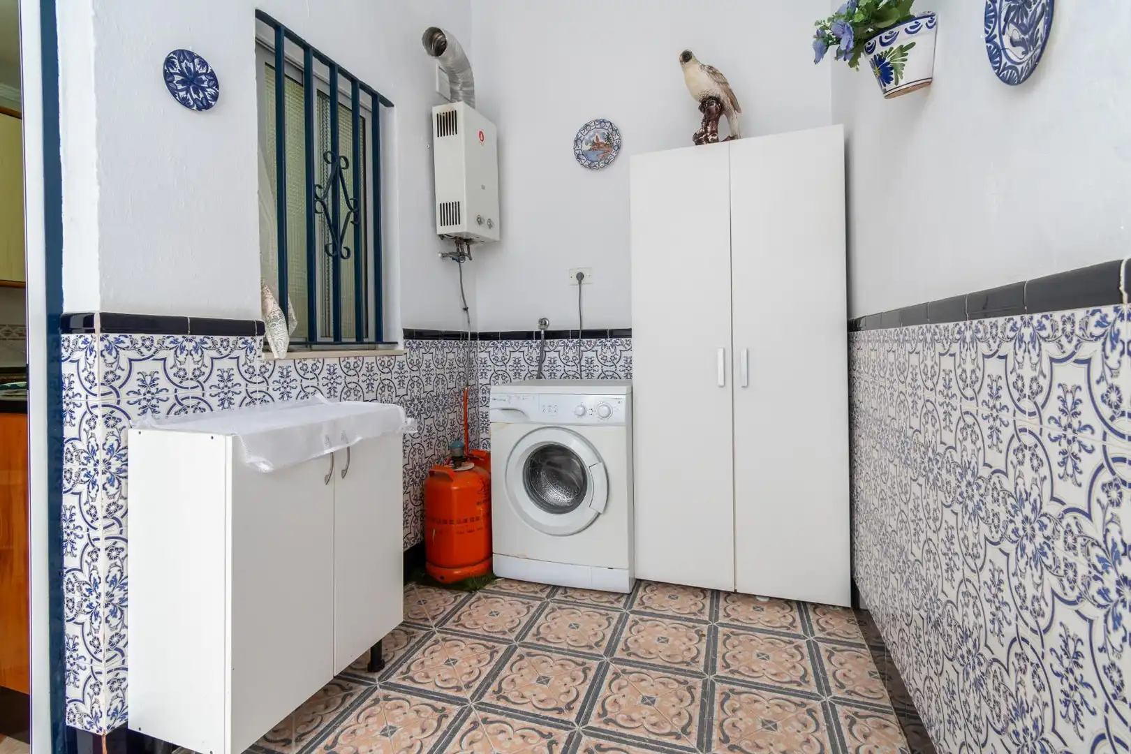 Casa en venda a El Rocío - La Milagrosa, imagen 18