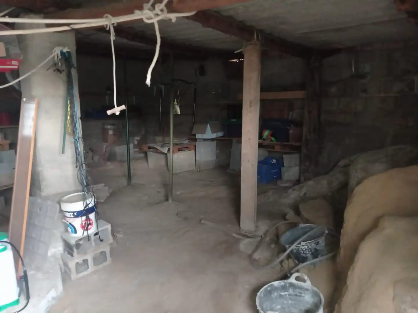 Country homes for sale in Castejón del Puente