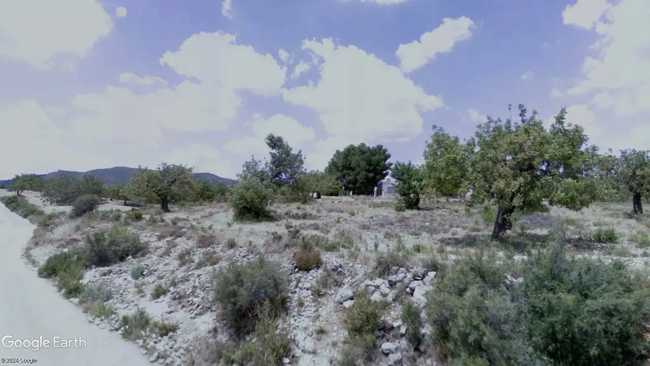 Terrain rustique à vendre à Las Pedrizas, imagen 2
