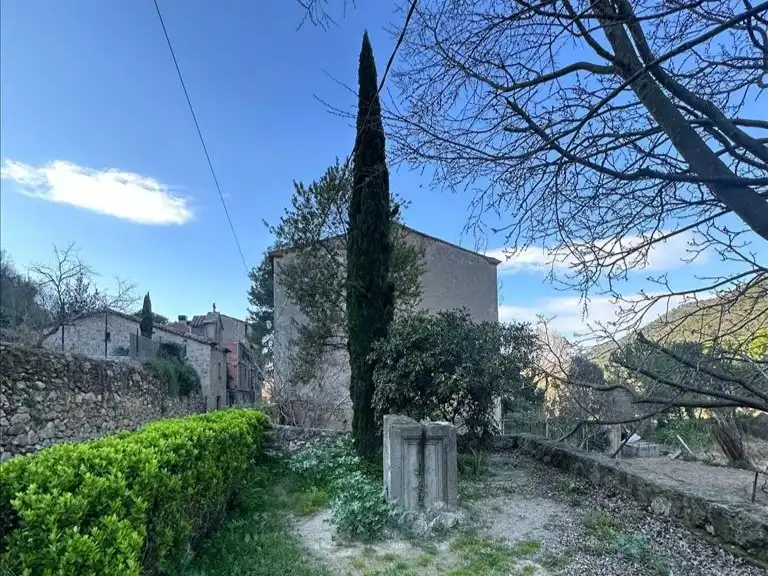 Casa amb jardí en venda a Font De La Reina, imagen 5