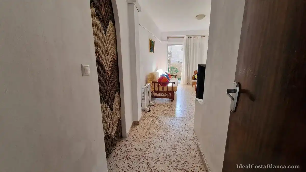Casa rustica con giardino in vendita a Casco urbano, imagen 10