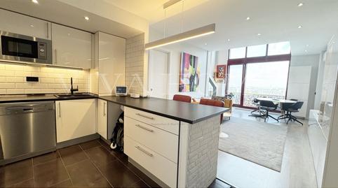 Foto 3 de Ático en venta en N/a, Ambroz, Madrid