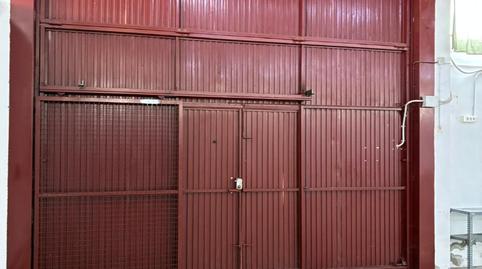 Photo 3 of Industrial buildings to rent in Camí de Vizcarra, 27, Alzabares, Alicante