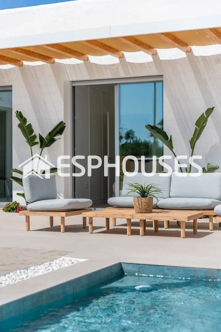 Villa avec piscine à vendre à Benijófar, imagen 48