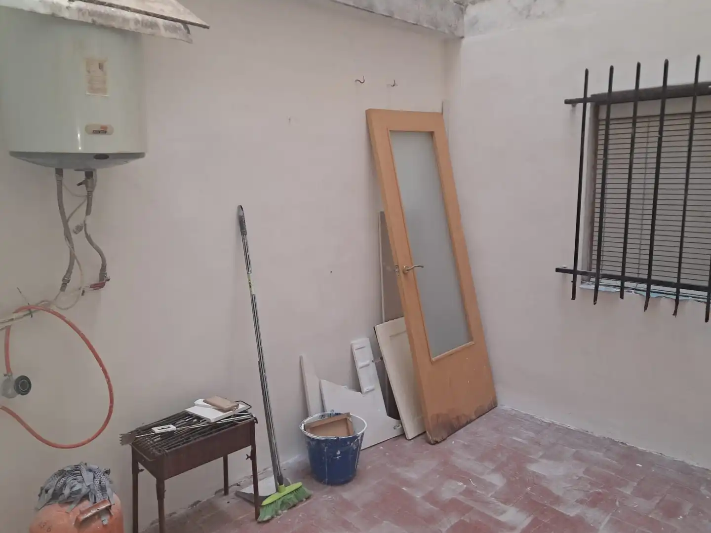 Piso en venta en Carlet con Parquet, Terraza y Amueblado