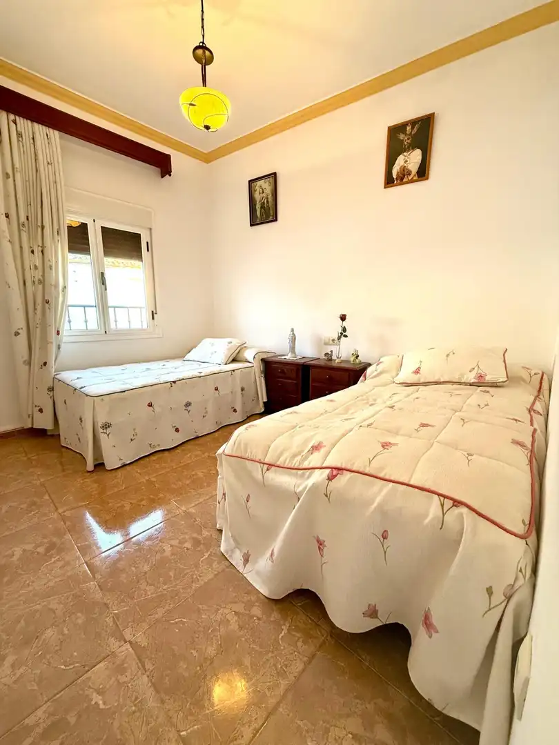 Casa con terraza en venta en Humilladero, imagen 40
