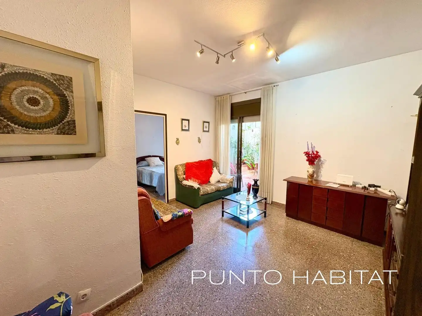 Flat for sale in Barcelona