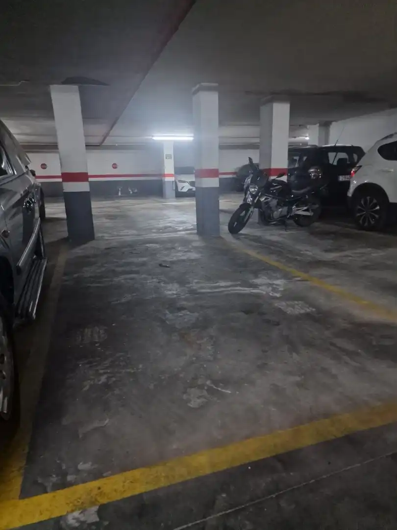 Garage zur Miete in Avenida Francia, Penya - Roja - Avda. Francia