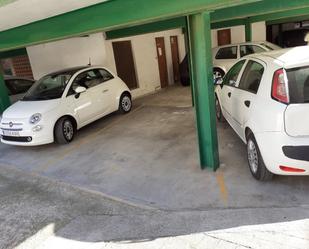 Garatge de lloguer a Ribes Roges