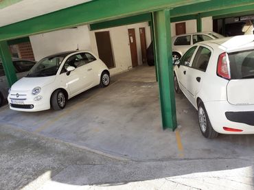 Einzelparkplatz zur Miete in Ribes Roges