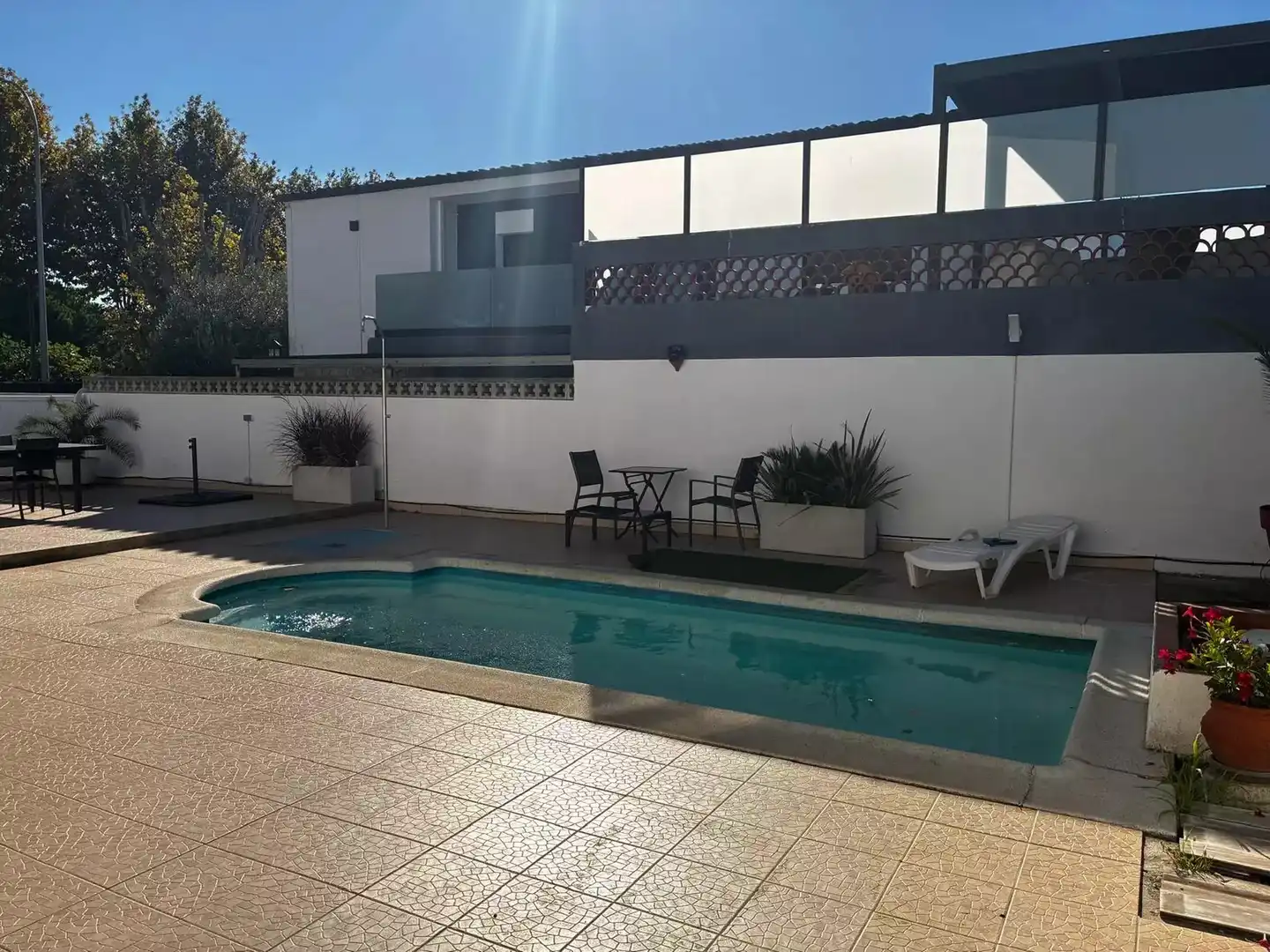 Casa amb piscina en venda a CARLIT 9, imagen 6