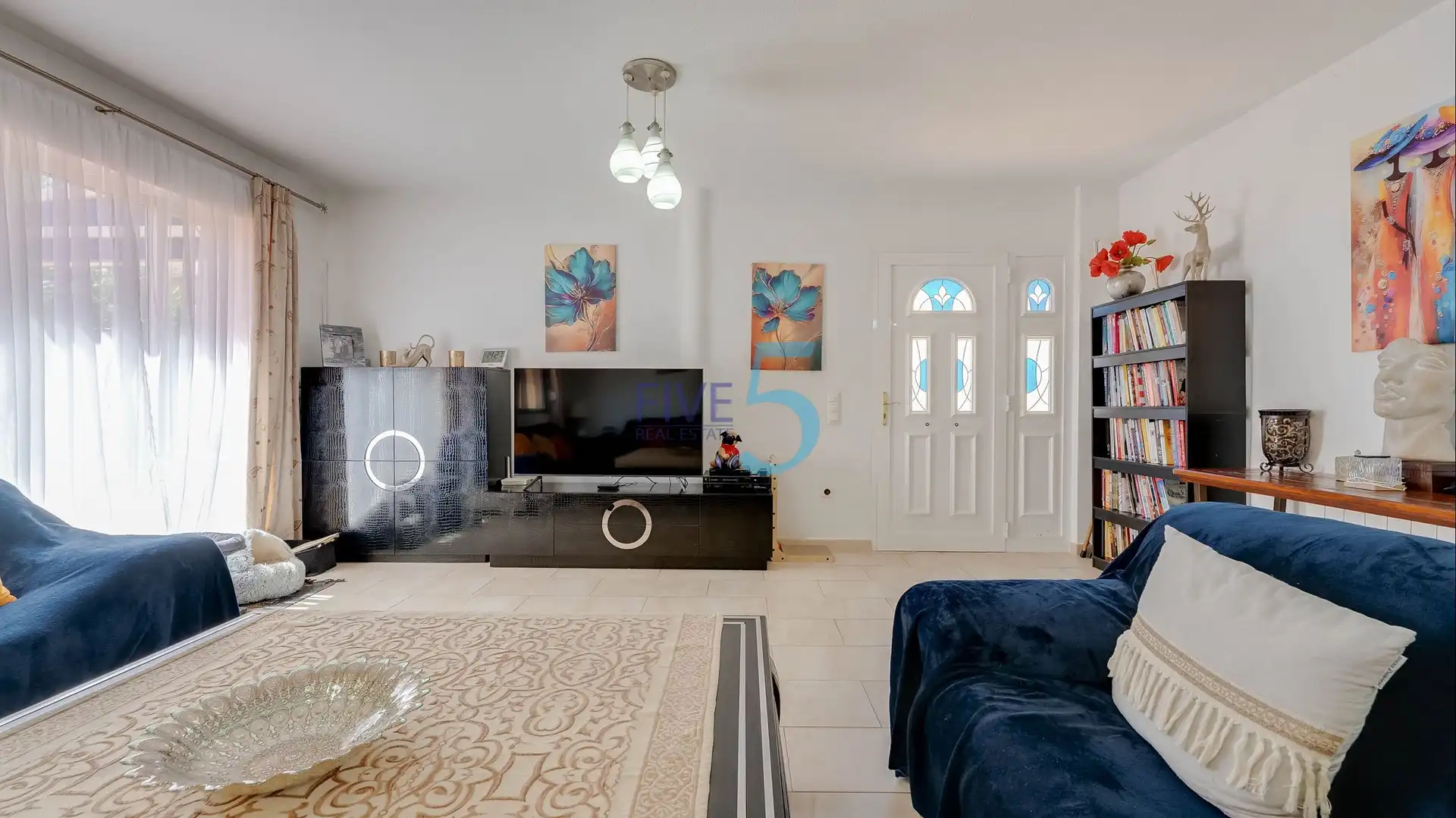 Casa con piscina en venta en Mar Menor de Cartagena – Cabo de Palos, imagen 4