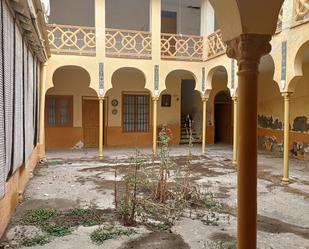 Vista exterior de Casa o xalet en venda en Mascaraque amb Piscina