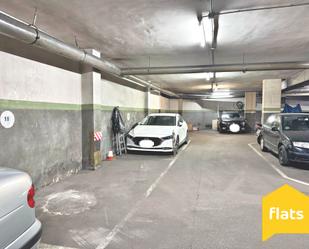 Aparcament de Garatge de lloguer en Santa Coloma de Gramenet