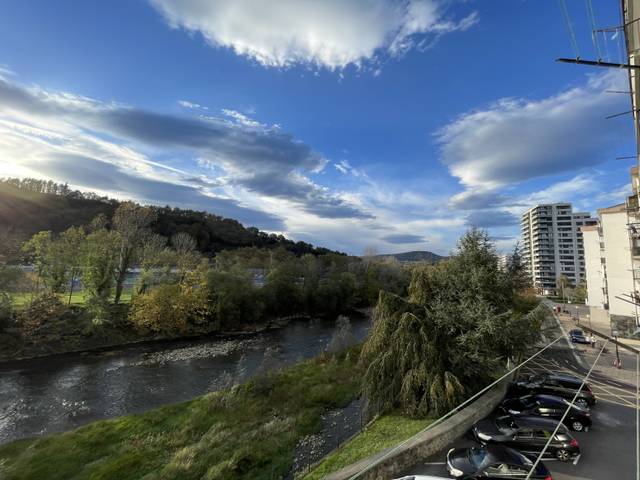 Piso en Alquiler en Donostia-San Sebastián - erribera, 1 en Lasarte-Oria