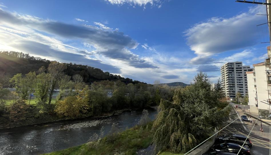 Foto 1 de Piso de alquiler en Donostia-san Sebastián - Erribera, 1, Lasarte-Oria, Gipuzkoa