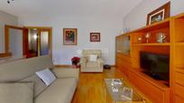 Living room of Single-family semi-detached for sale in Barberà del Vallès