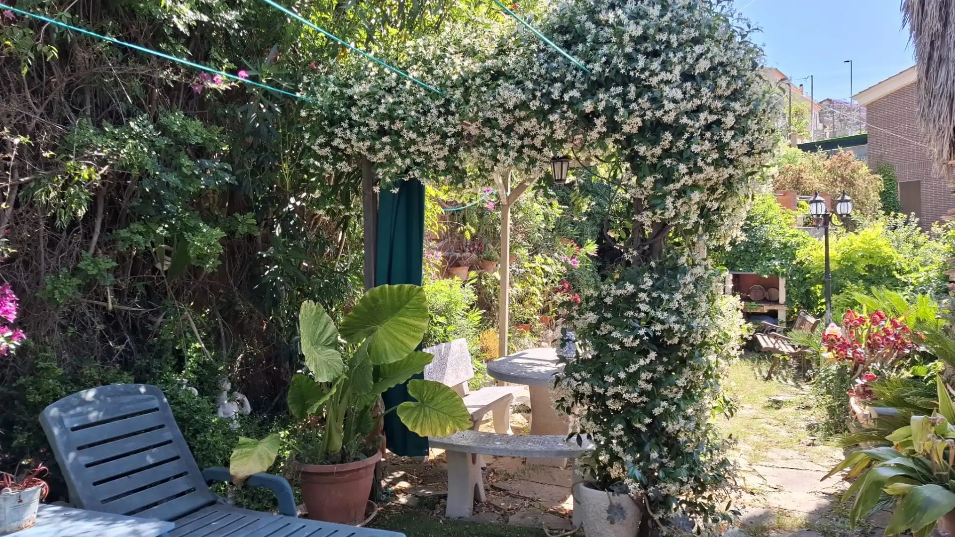 Casa o xalet en venda a Vallirana, Barcelona