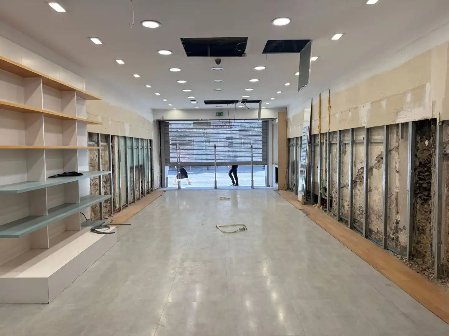 Gewerbefläche zur Miete in Carrer Carrer d'Anselm Clavé, 59 59, imagen 21