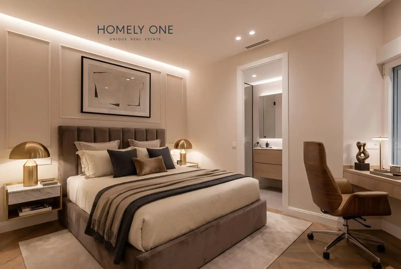 Appartement avec ascenseur à vendre à Lagasca, imagen 19