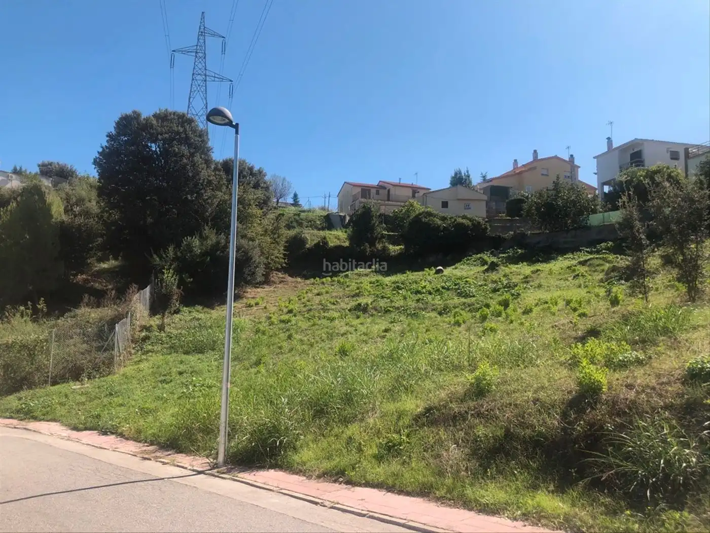 Terreny residencial en venda a Ronda Sant Jordi 71, imagen 28