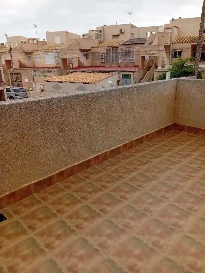 Wohnung mit Pool zum Verkauf in Playa de los Locos, imagen 3