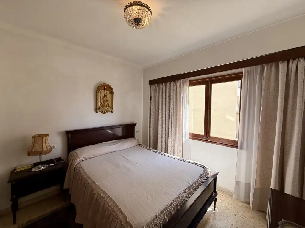 Flat with terrace for sale in Carrer Aragó, imagen 12