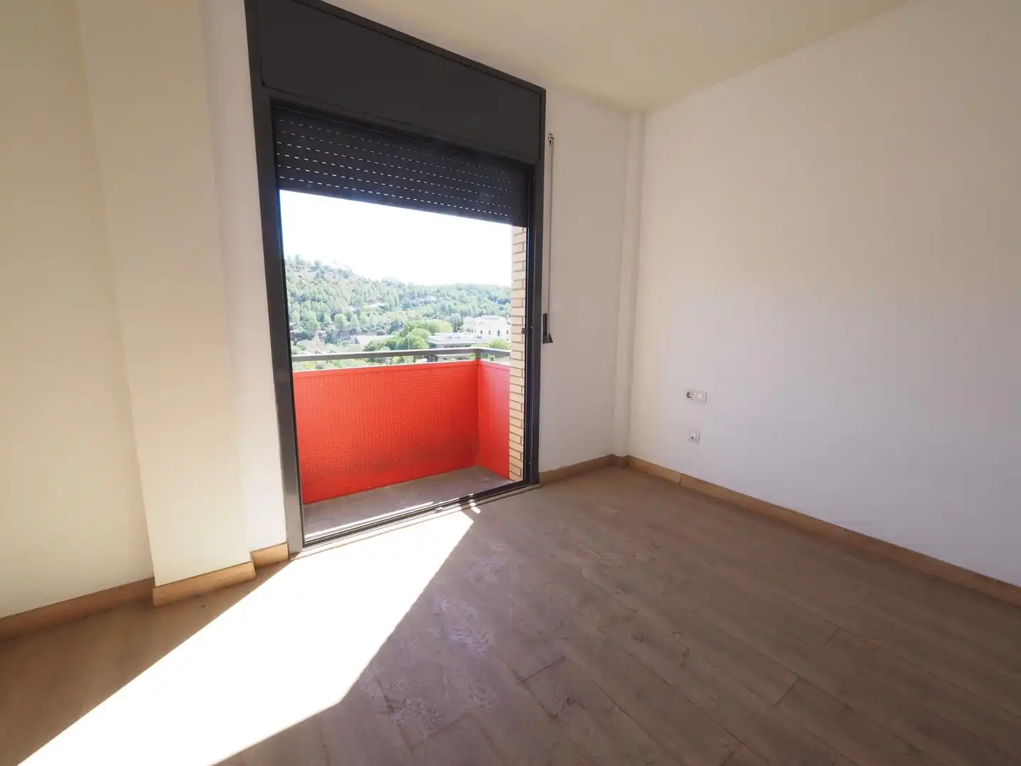 Dormitori de Dúplex en venda en Manresa amb Parquet, Terrassa i Balcó