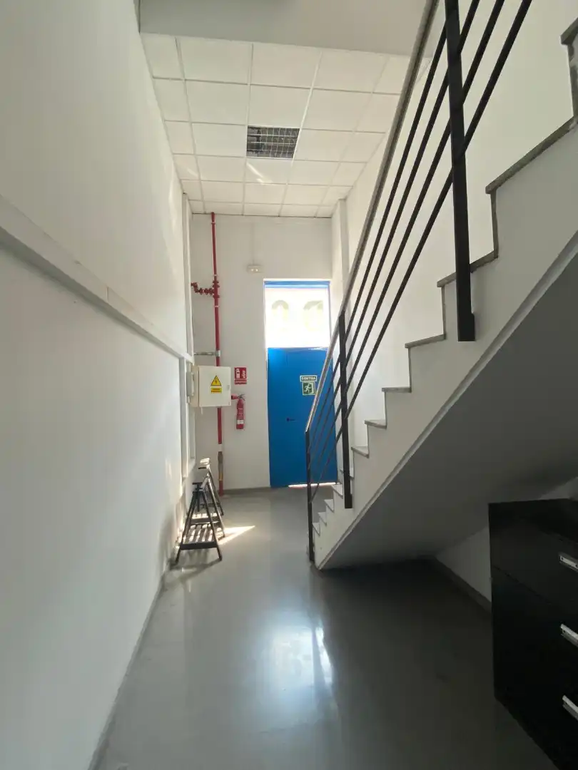 Nave industrial en alquiler en Polinyà, imagen 8
