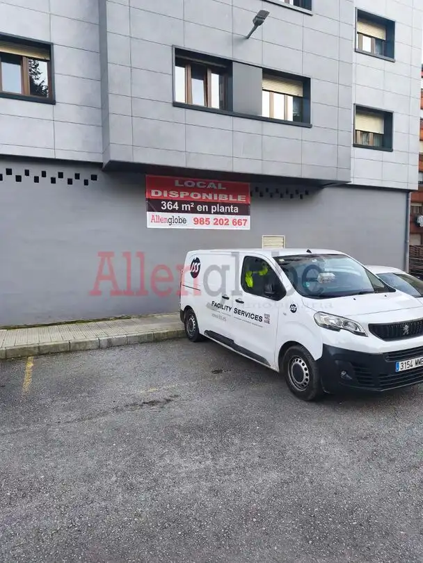 Local comercial en venta en Corredoría - La Carisa - Prado de La Vega, imagen 7