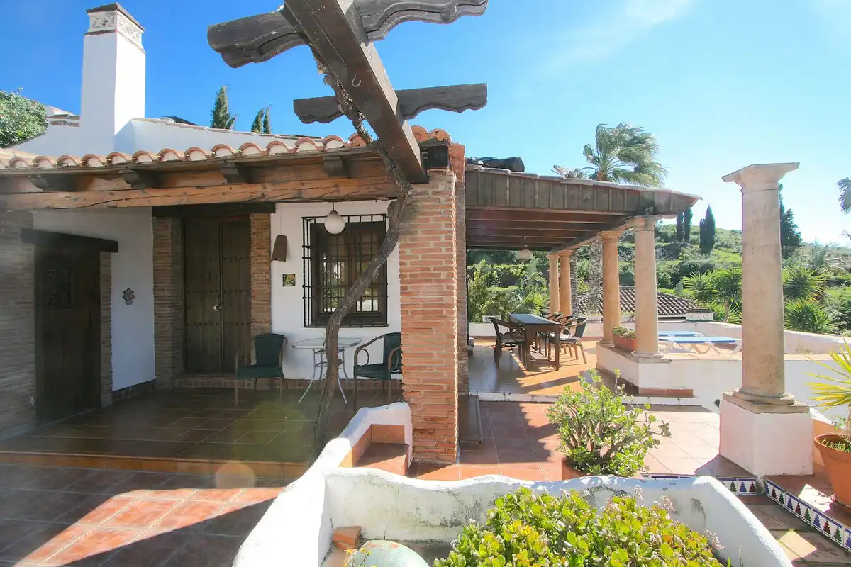 Casa rústica en venda a Mijas pueblo, imagen 18