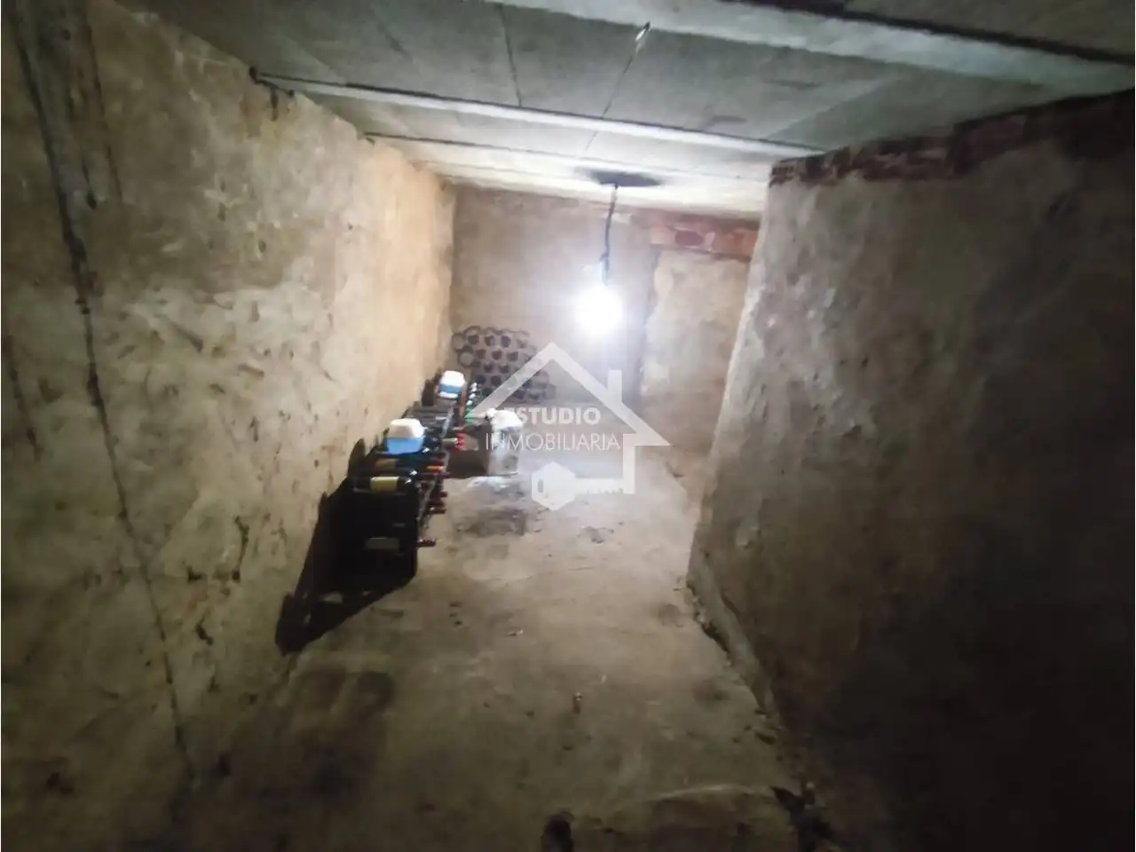 Casa o xalet en venda en Bañares, La Rioja