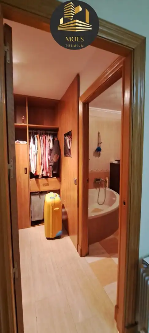 Bany de Casa o xalet en venda en Cárcheles amb Aire condicionat, Calefacció i Terrassa