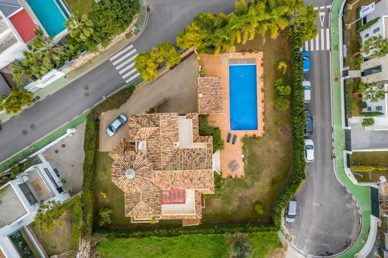 House with pool for sale in La Quinta, imagen 22